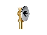 Кран-дозатор змивний внутрішній TEMPOR Ø3/4" WC Daniel Rubinetterie S.p.A. (TEM40171)
