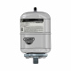 Бак розширювальний сірий HY-PRO 2 л Ø1/2" 10 bar -10/+99°C Zilmet S.p.A. (11H0000200)