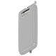 ZILMET Бак плоский прямоугольный с креплением OP 8 л 3/8"G 490 x 222 мм H81 мм 3 bar 90°C (13I0000801)
