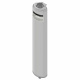 ZILMET 1500000413 Расширительный бак OEM-PRO трубчатого типа (№564) 4 л 1/2" 8 бар -10/+99 °C (1500000411)