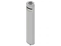 ZILMET 1500000413 Расширительный бак OEM-PRO трубчатого типа (№564) 4 л 1/2" 8 бар -10/+99 °C (1500000411)
