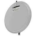 Бак расширительный плоский ZILMET OP 6 л 3/8"G Ø392 H61 мм 3 bar 90°C (13C0000600/603/610/13C0000603)