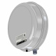 ZILMET 13A6000600 / Бак расшир. плоский OP 6 л 3/4"G Ø324 H103 мм 3 bar 90°C (13A6000614)