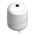 Бак расширительный Solar plus 50 л G 3/4" (белый) Zilmet S.p.A. (11A2005002)