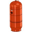 Бак расширительный CP 600 л 1"G Ø750 H1555 мм 6 bar –10+99°C Zilmet S.p.A. (1300060000)