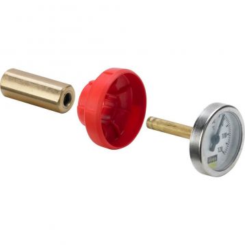 2275.94 Термометр для кранов Easytop 0/120°C Viega GmbH (747589)