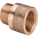 3525 Удлинитель бронзовый Ø1/2" x 65 мм ВЗ Viega GmbH (357221)