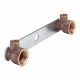 94476.05 Смесительная планка Ø15 x 1/2" В (бронза) L150 мм Viega GmbH (104986)