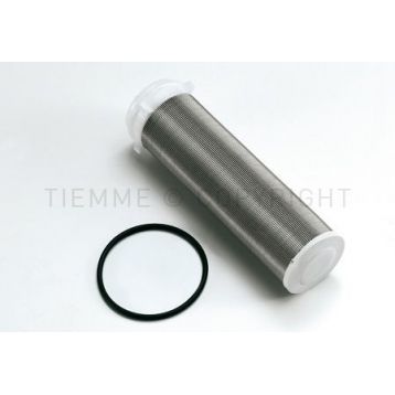 3140 Картридж для фильтра серии 3130, 3135 Ø1/2"÷3/4" 100 μ TIEMME (3130013)