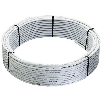 100025 Труба металлопластиковая PEXAL Ø40 х 3,5 мм (пруток 5,0 м) Valsir S.p.A. (VS0100025)