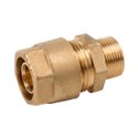 Переходник PEXAL TWIST Ø16 (2,25) х 1/2" Н Valsir S.p.A. (VS0100606)