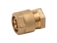 100717 PEXAL TWIST Переходник Ø26 (3,0) х 3/4" В Valsir S.p.A. (VS0100717)