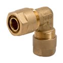 Колено PEXAL TWIST Ø20 (2,5) Valsir S.p.A. (VS0100815)