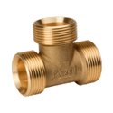 Корпус тройника PEXAL TWIST Ø20 Valsir S.p.A. (VS0101111)
