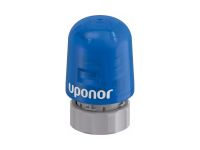 1013006 Виконуючий механізм 220V для сталевого колектора Ø30 х 1,5 ВР Uponor GmbH