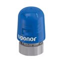Виконуючий механізм 220V для сталевого колектора Ø30 х 1,5 ВР Uponor GmbH (1013006)