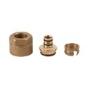 Переходник PEXAL TWIST Ø32 (3,0) х 26 (3,0) Valsir S.p.A. (VS0101923)