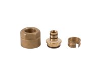 101921 PEXAL TWIST Переходник Ø32 (3,0) х 20 (2,5) Valsir S.p.A. (VS0101921)