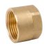 Гайка для фітинга PEXAL TWIST Ø20 х 3/4" Valsir S.p.A. (VS0102015)