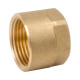 102007 PEXAL TWIST Гайка для фитинга Ø14 и Ø16 х 1/2" Valsir S.p.A. (VS0102007)
