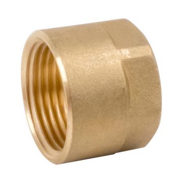 102007 PEXAL TWIST Гайка для фитинга Ø14 и Ø16 х 1/2" Valsir S.p.A. (VS0102007)