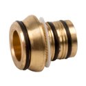 Ниппель для фитинга PEXAL TWIST Ø20 (2,5) Valsir S.p.A. (VS0102113)
