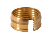 102221 PEXAL TWIST Зажимное фитинговое кольцо Ø32 Valsir S.p.A. (VS0102221)
