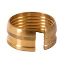Зажимное фитинговое кольцо PEXAL TWIST Ø20 Valsir S.p.A. (VS0102213)