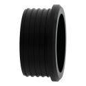 Valsir S.p.A. 334005 Ø46/40 HTGM Гумова вставка для приладового коліна Valsir (VS0334005)