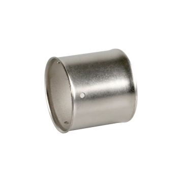 PEXAL BRASS Гильза нержавейка (фиксирующее кольцо VS0133533) Ø32 NEW Valsir S.p.A (VS0143033)