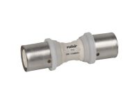 BRAVOPRESS PPSU Муфта d26 (3,0) Valsir S.p.A. (VS0150013/VS0152013)