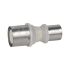 Муфта редукційна BRAVO PRESS PPSU d26 (3,0) х 20 (2,0) Valsir S.p.A. (VS0150131 / VS0152131)