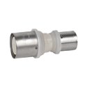Муфта редукционная BRAVO PRESS PPSU d26 (3,0) х 20 (2,0) Valsir S.p.A. (VS0150131/VS0152131)