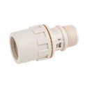 Переходник PEXAL EASY Ø20 (2.5) х1/2" Н Valsir S.p.A. (VS0160207)