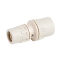 Муфта редукционная PEXAL EASY Ø20 (2.5) х16 (2.25) Valsir S.p.A. (VS0160403)