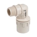 Колено PEXAL EASY Ø20 (2.5) х3/4" Н Valsir S.p.A. (VS0160710)