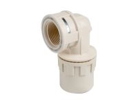 PEXAL EASY Колено Ø26 (3.0) х3/4" В Valsir S.p.A. (VS0160813)