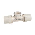 Тройник PEXAL EASY Ø26 (3.0) х3/4" В х26 (3.0) Valsir S.p.A. (VS0161013)
