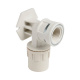 PEXAL EASY Настенное колено Ø20 (2.5) х1/2" В Valsir S.p.A. (VS0161207)