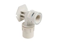 PEXAL EASY Настенное колено Ø20 (2.5) х1/2" В Valsir S.p.A. (VS0161207)