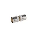 Муфта PEXAL BRASS (прес) Ø32 (3,0) Valsir S.p.A. (VS0170015)