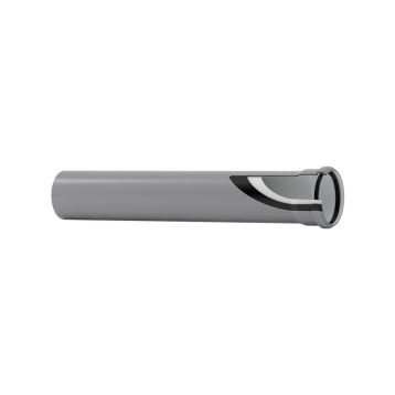 PP3 Труба монтажная HTEM Ø32 L1000 мм 17 dB(A) Valsir S.p.A. (VS0501009)