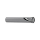 PP3 Труба монтажная HTEM Ø50 L500 мм 17 dB(A) Valsir S.p.A. (VS0501045)