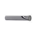 PP3 Труба монтажная HTEM Ø110 L2000 мм 17 dB(A) Valsir S.p.A. (VS0501093)