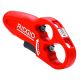 PTEC 5000 Труборіз (для каналізаційної труби) Ø50 RIDGID (40868)