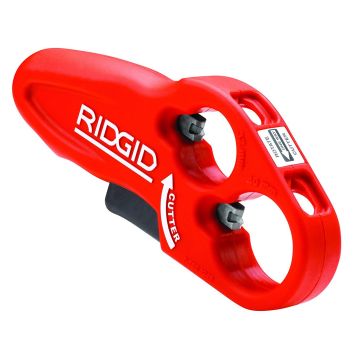 PTEC 5000 Труборіз (для каналізаційної труби) Ø50 RIDGID