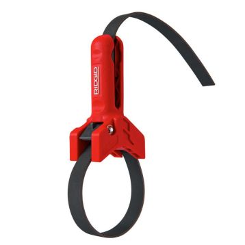42478 Стрічковий каналізаційний ключ Ø80-220 мм RIDGID