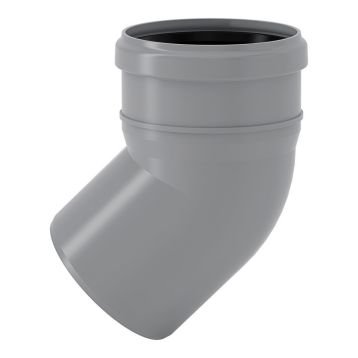 VS0599045 Ø90 HTB Коліно 45° Valsir S.p.A.