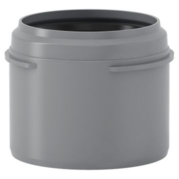 VS0599137 Ø100/90 Перехідник короткий Valsir S.p.A.