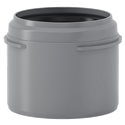 Ø100/90 Переходник короткий Valsir S.p.A. (VS0599137)